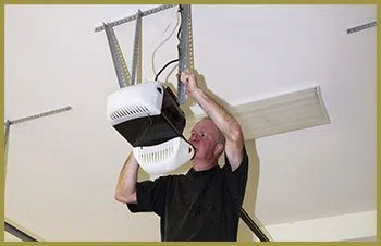 Security Garage Door Repairs Mesquite, TX 972-427-4566 - openers-gr-33m